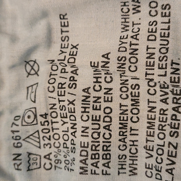 BDG High Rise Dark Wash Twig Ankle Jeans - Picture 12 of 12